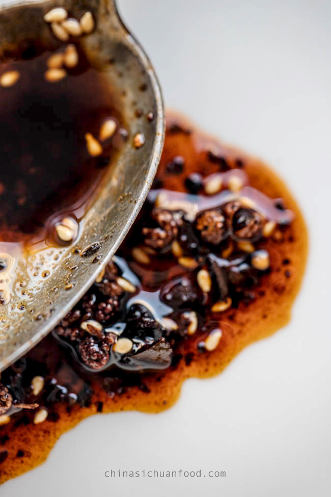How to Make Chili Oil