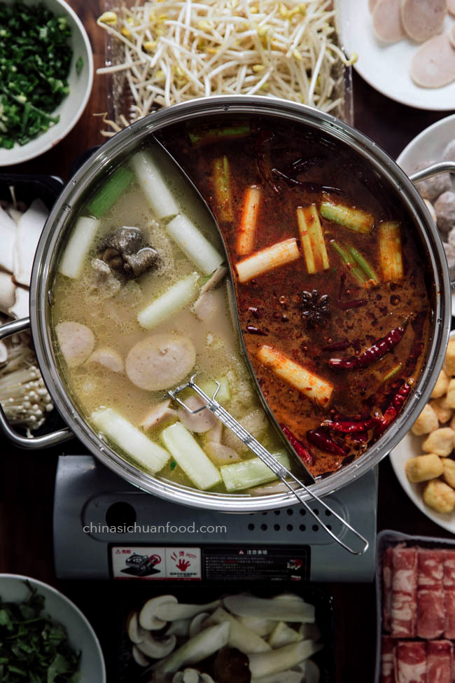 How to Make Hot Pot at Home