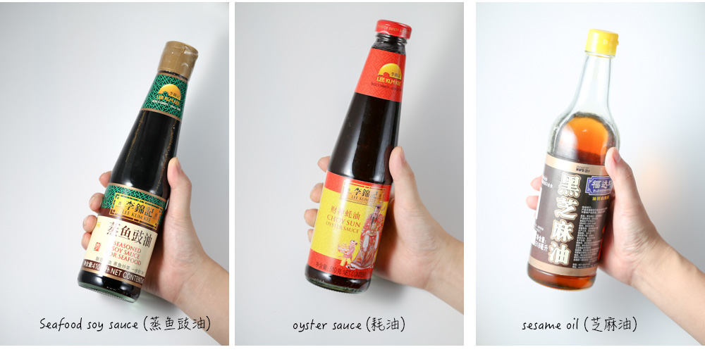 other seasonings|China Sichuan Food