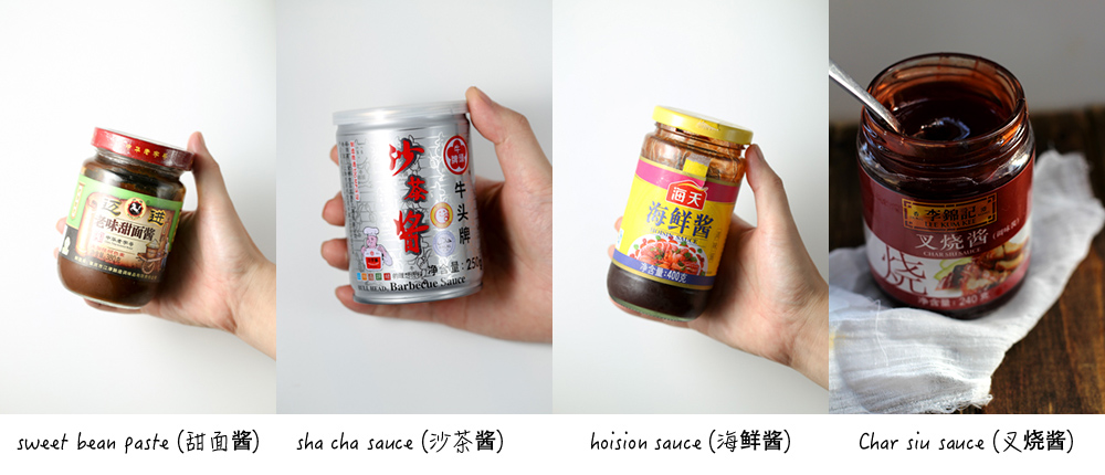 paste sauces |China Sichuan Food
