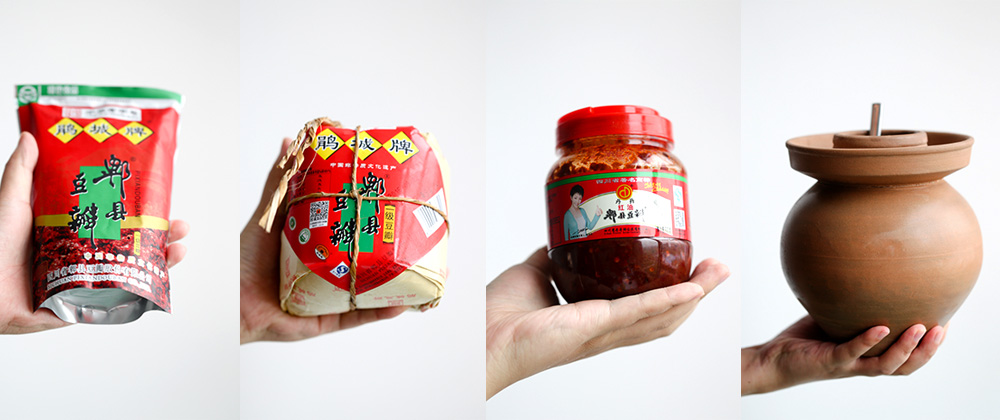 pixian doubanjiang|chinasichuanfood
