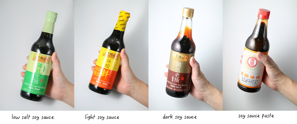soy sauce|China Sichuan Food