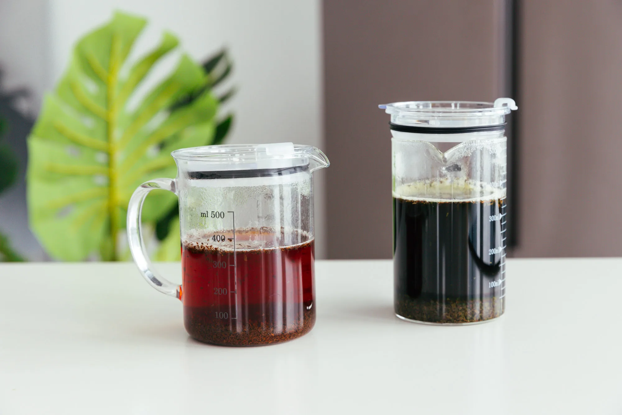 steep the tea base | origamiok.com