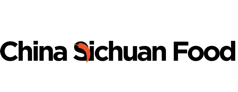China Sichuan Food Logo