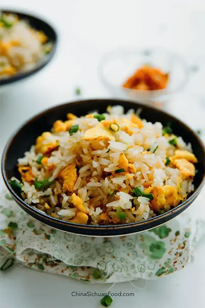 Egg Fried Rice