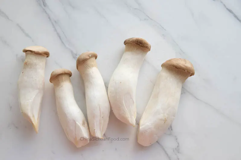 king oyster mushroom|chinasichuanfood.com
