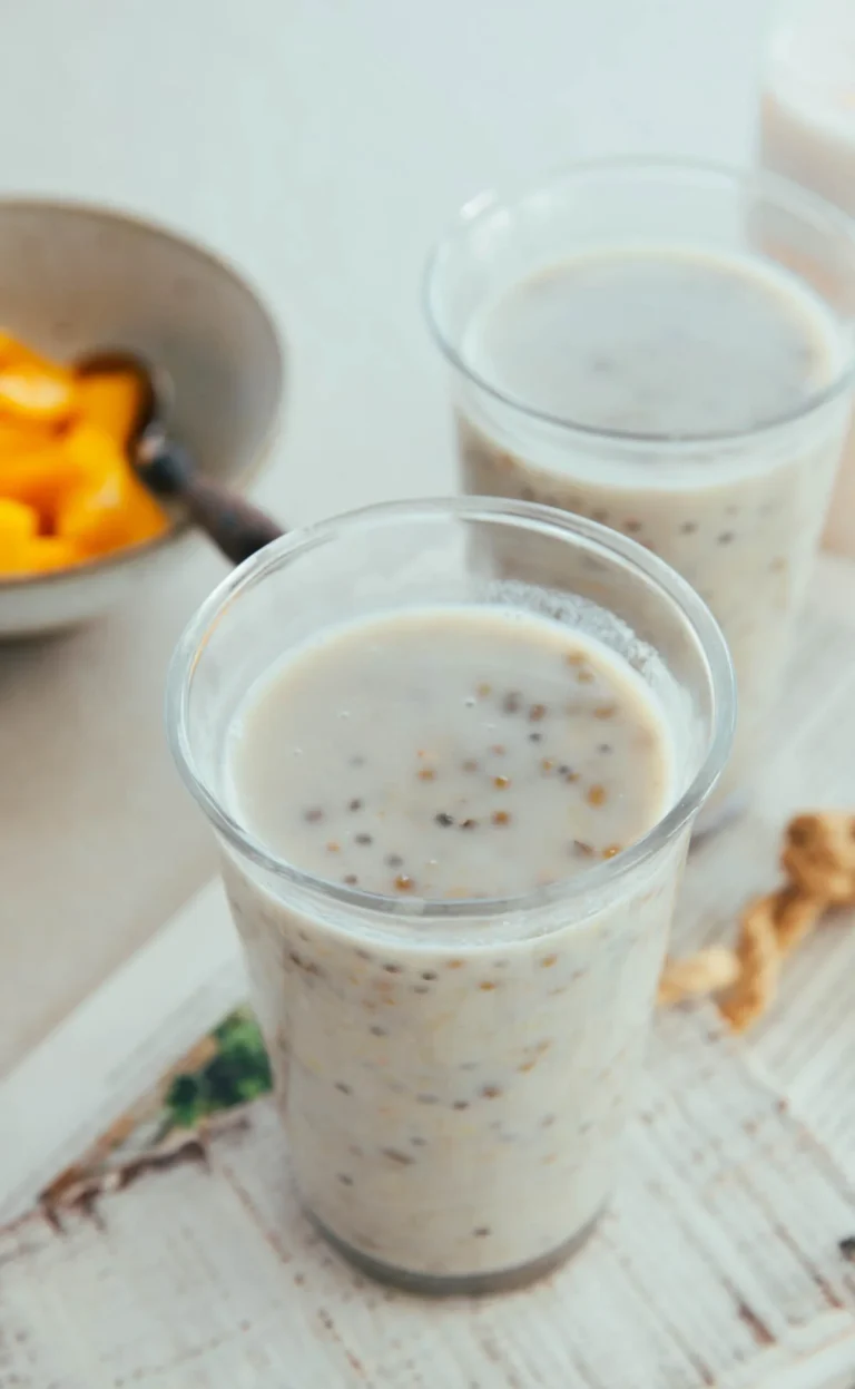 Mung Bean Soup