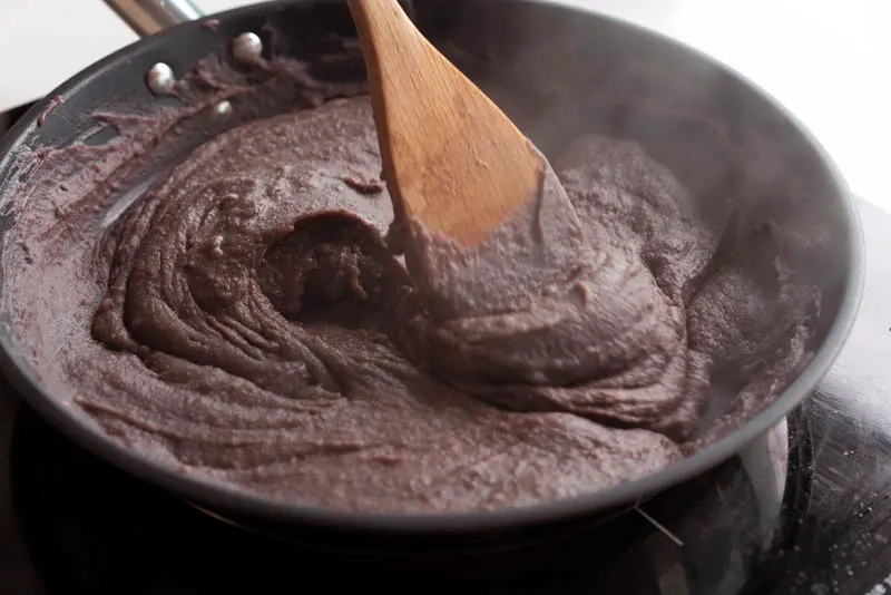 red bean paste|chinasichuanfood.com