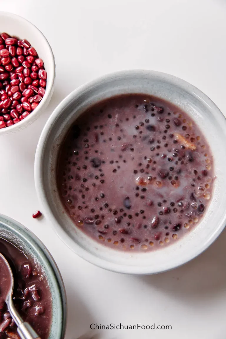 Red Bean Soup
